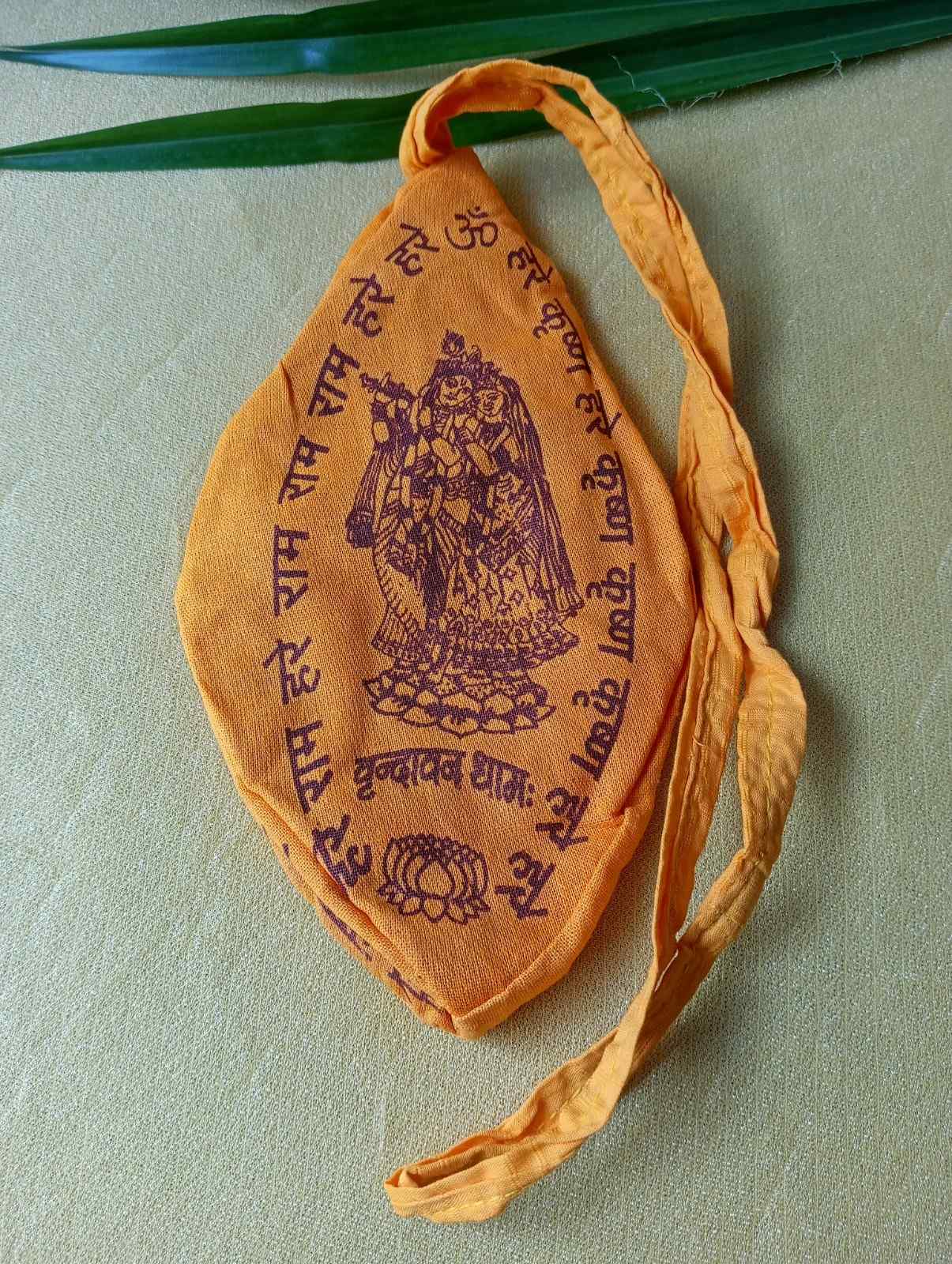 Gomukhi Jaap Bag