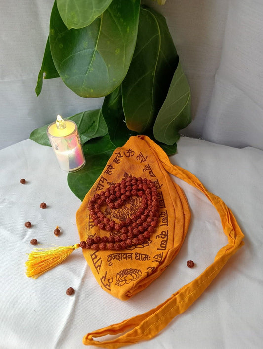 Gomukhi Jaap Bag