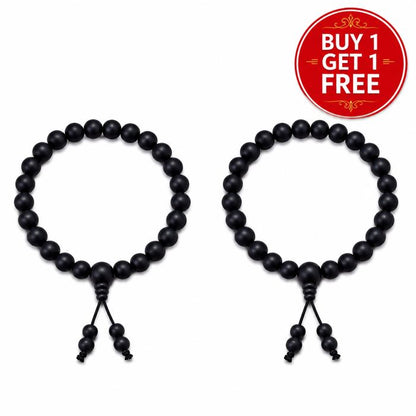 Original Karungali Bracelet (Buy 1 Get 1 FREE)