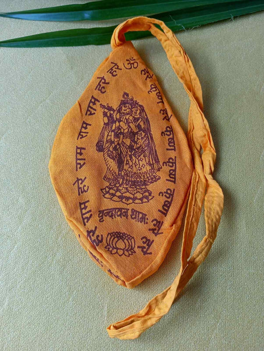 Gomukhi Jaap Bag