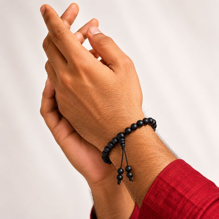 Original Karungali Bracelet (Buy 1 Get 1 FREE)