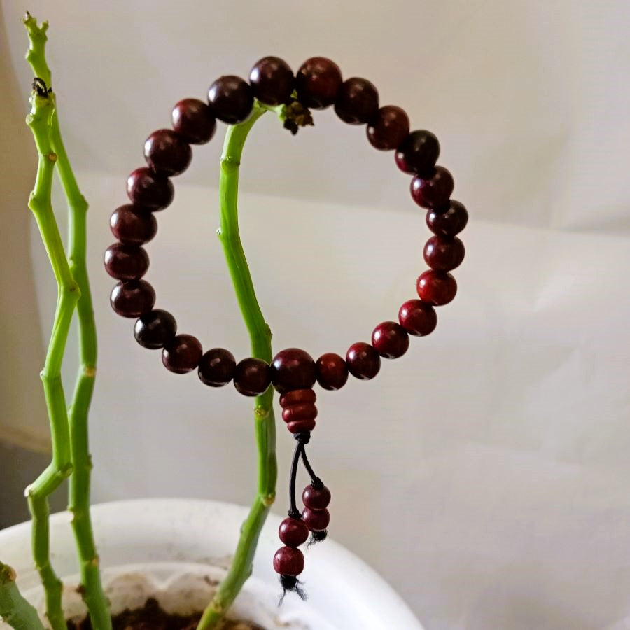 Original Lal Chandan Bracelet