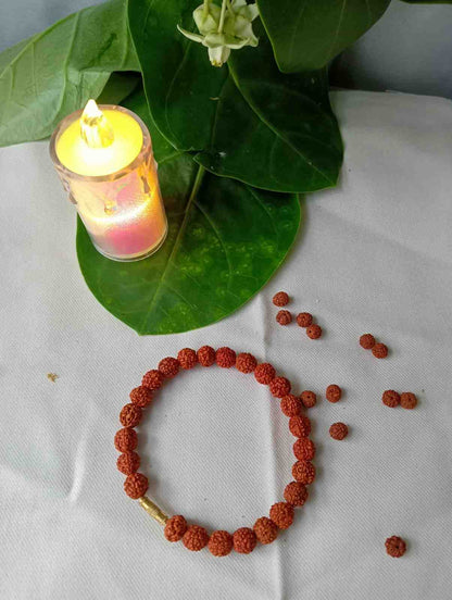 5 Mukhi Power Pack