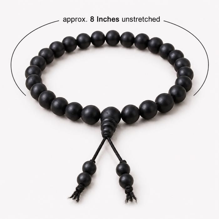 Original Karungali Bracelet (Buy 1 Get 1 FREE)