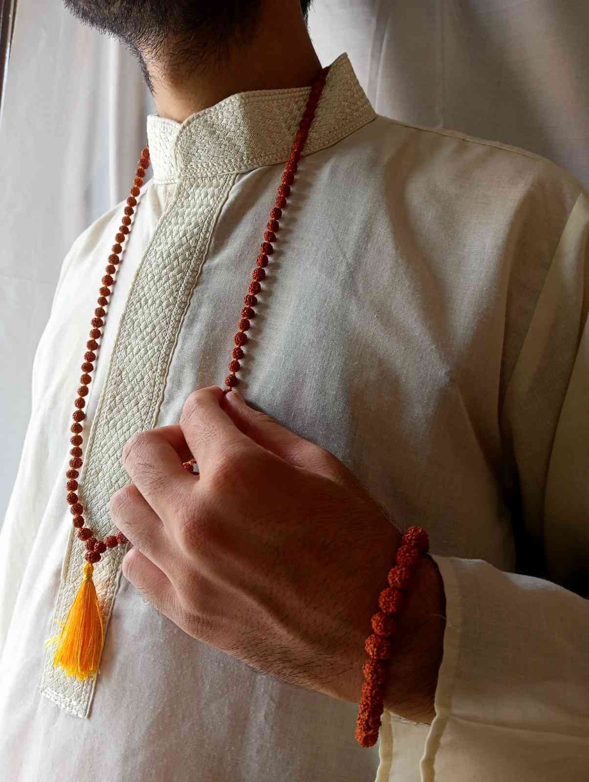 5 Mukhi Power Pack